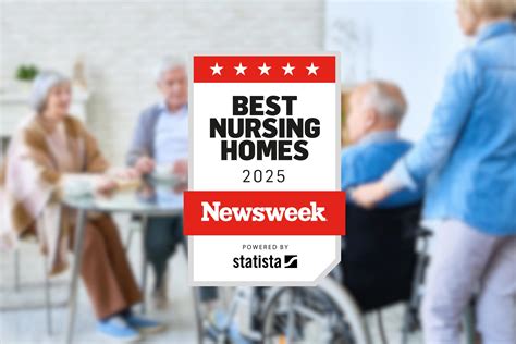 Top Nursing Homes .